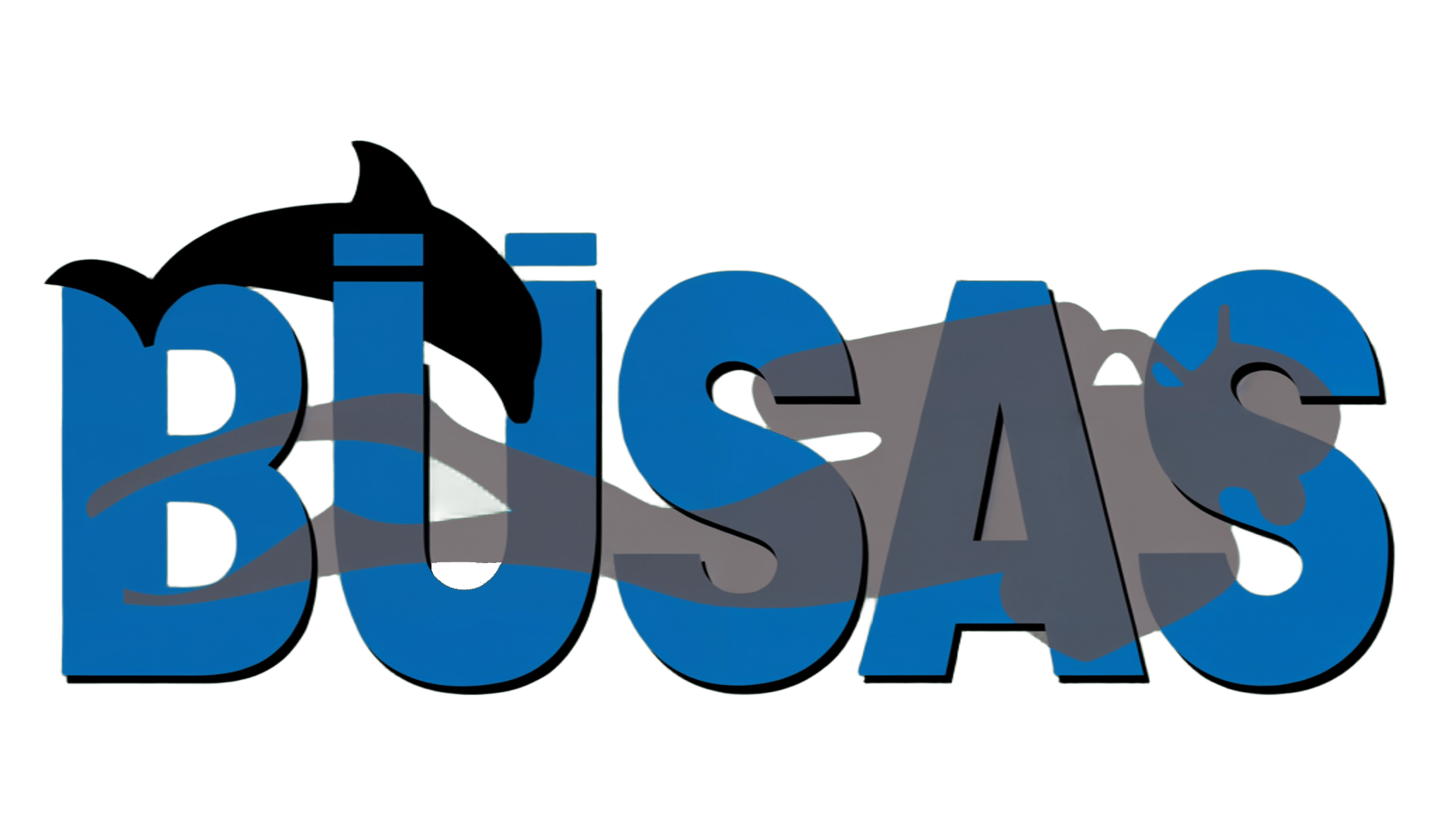 BÜSAS Logo